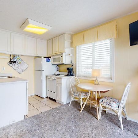 Beachfront Blessing Миртл-Бич Экстерьер фото